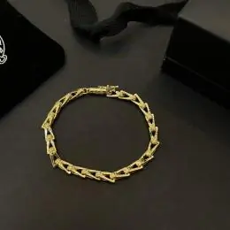 chrome hearts bracelets s_122a210